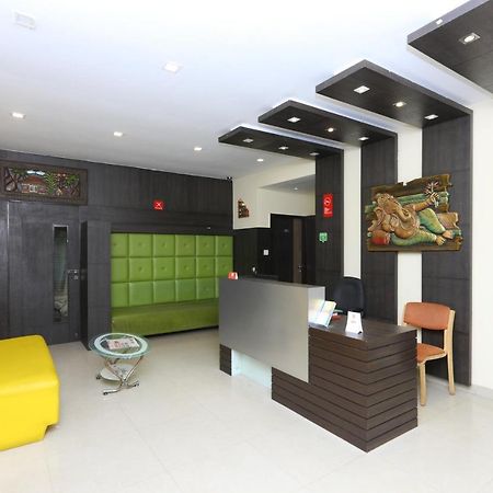 Flagship Chennai Residency T Nagar Near Ags Cinemas T Nagar Hotel Exterior photo