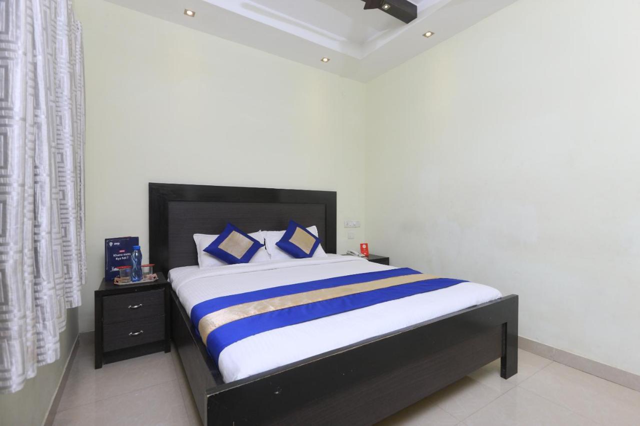 Flagship Chennai Residency T Nagar Near Ags Cinemas T Nagar Hotel Exterior photo
